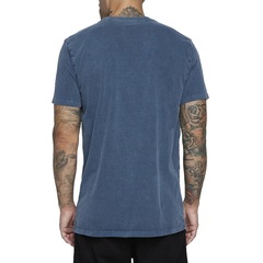 Camiseta RVCA Small Palm Masculina - Foto 2