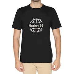 Camiseta Hurley Worldwild Masculina - Foto 1