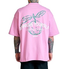 Camiseta Huge Approve Estate Italiana Masculina - Foto 2