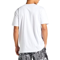 Camiseta Volcom Stone Blanks Masculina - Foto 2