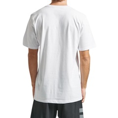 Camiseta Hurley Mini Icon Masculina - Foto 3