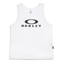 Camiseta Regata Oakley Tank Masculina - Foto 1