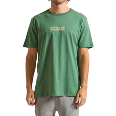 Camiseta Hurley Drawing Masculina - Foto 1