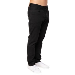 Calça Sarja Freesurf Five Masculina - Foto 2
