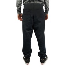 Calça Thrasher Flame Mini Logo Masculina - Foto 3