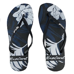 Chinelo Feminino Rip Curl Hacienda - Foto 1