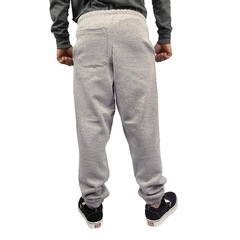 Calça Thrasher Flame Mini Logo Masculina - Foto 3