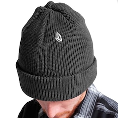 Gorro Volcom Sailor Stone - Adulto - Foto 2