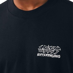 Camiseta Masculina Lost Enterprises - Foto 3
