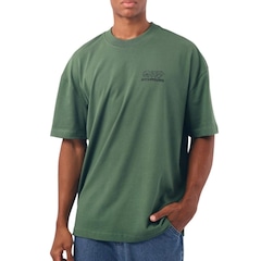 Camiseta Masculina Lost Enterprises - Foto 1