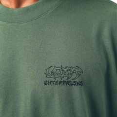 Camiseta Masculina Lost Enterprises - Foto 3