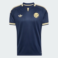 Camisa II Al-Nassr FC 2026/27 adidas Masculina - Foto 2