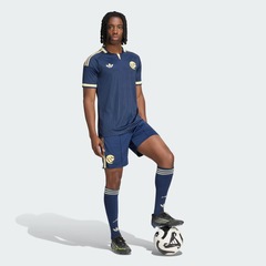 Camisa II Al-Nassr FC 2026/27 adidas Masculina - Foto 4
