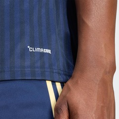 Camisa II Al-Nassr FC 2026/27 adidas Masculina - Foto 6