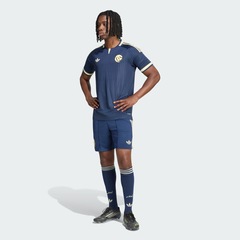 Camisa II Al-Nassr FC 2026/27 adidas Masculina - Foto 8