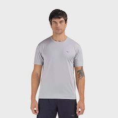 Camiseta de Corrida Mizuno Nirvana Masculina - Foto 1