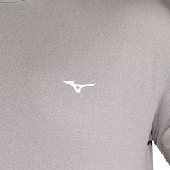 Camiseta de Corrida Mizuno Nirvana Masculina - Foto 4