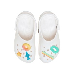 Jibbitz™ Crocs Balas Coloridas Pack com 5 Peças - Foto 3