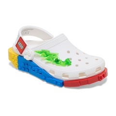 Jibbitz™ Crocs Lego Asa II - Foto 3