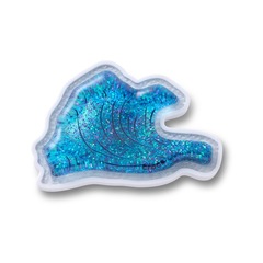 Jibbitz™ Crocs Ondas Squish - Foto 1