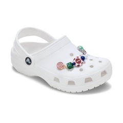 Jibbitz™ Crocs Corrente de Jogos - Foto 3