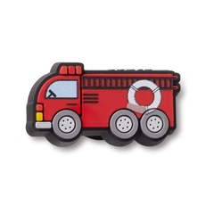 Jibbitz™ Caminhão de Bombeiros - Foto 1