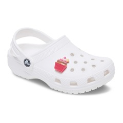 Jibbitz™ Crocs Cupcake de Chocolate - Foto 2