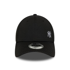Bone New Era 9FORTY MLB New York Yankees Mesh New Era Masculino - Foto 2