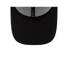 Bone New Era 9FORTY MLB New York Yankees Mesh New Era Masculino - Foto 7