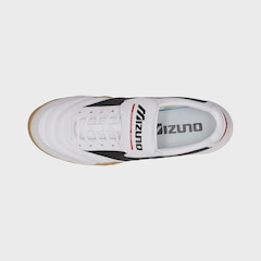 Chuteira Futsal Unissex Mizuno Morelia OG - Foto 3