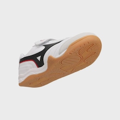 Chuteira Futsal Unissex Mizuno Morelia OG - Foto 5
