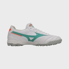 Chuteira Society Adulto Mizuno Morelia II Pro AS - Foto 1
