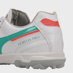 Chuteira Society Adulto Mizuno Morelia II Pro AS - Foto 8