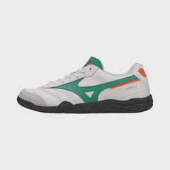 Chuteira Futsal Unissex Mizuno Morelia LS Smooth - Foto 2