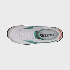 Chuteira Futsal Unissex Mizuno Morelia LS Smooth - Foto 3