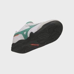 Chuteira Futsal Unissex Mizuno Morelia LS Smooth - Foto 5