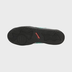Chuteira Futsal Unissex Mizuno Morelia LS Smooth - Foto 8