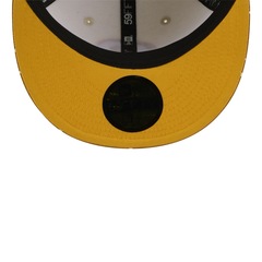 Boné Adulto New Era 59FIFTY All Star Game Philadelphia Phillies MLB Aba Reta - Foto 7