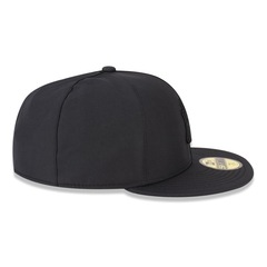 Boné Adulto New Era 59FIFTY New York Yankees MLB Aba Reta - Foto 6