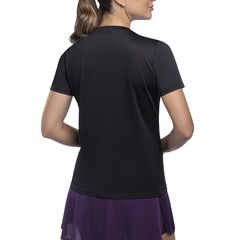 Camiseta Mizuno Energy 2.0 Feminina - Foto 3