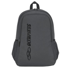 Mochila Unissex Olympikus Essential - 15 Litros - Foto 1