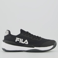 Tênis Masculino Fila Invicto Clay - Foto 1