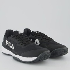 Tênis Masculino Fila Invicto Clay - Foto 2