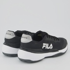 Tênis Masculino Fila Invicto Clay - Foto 4