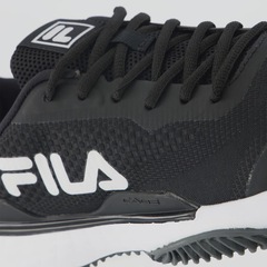 Tênis Masculino Fila Invicto Clay - Foto 6