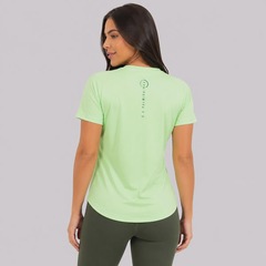 Camisa do Palmeiras Athletic Poliamida Feminina - Foto 4