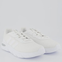 Tênis Feminino adidas Cloudfoam Flex Laces - Foto 2
