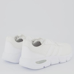 Tênis Feminino adidas Cloudfoam Flex Laces - Foto 4