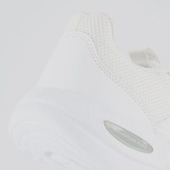 Tênis Feminino adidas Cloudfoam Flex Laces - Foto 5