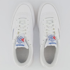 Tênis Masculino Reebok Club C 85 - Foto 3